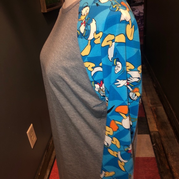 Lula Roe Disney Randy - Picture 4 of 6